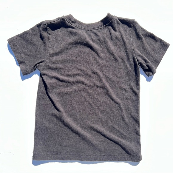 Little Boys 3T AC/DC Band Tee Shirt - Picture 4 of 4